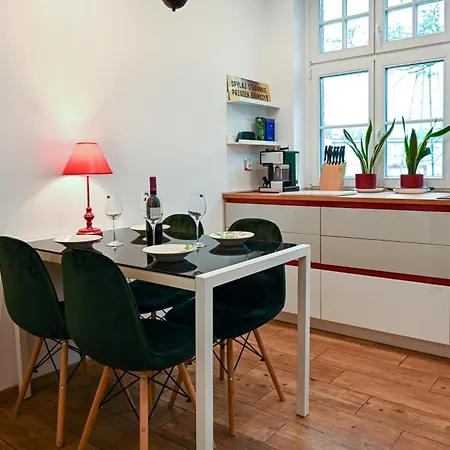 Esencja Slaska 카토비체