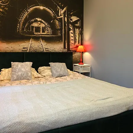 Esencja Slaska * 카토비체