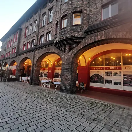 아파트 Esencja Slaska