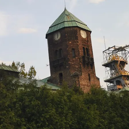 Apartman Esencja Slaska