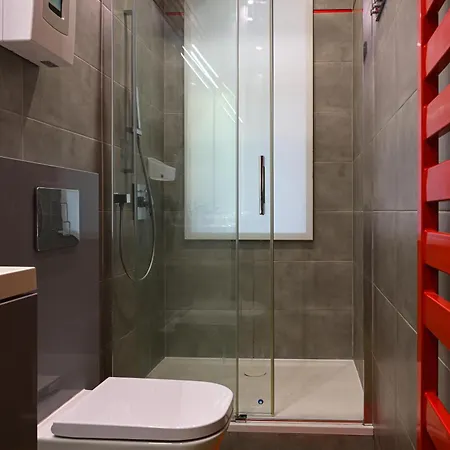 Esencja Slaska 아파트