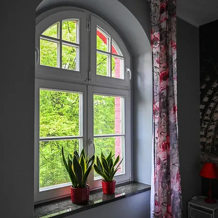 Esencja Slaska Apartament *
