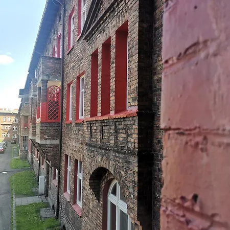 아파트 Esencja Slaska