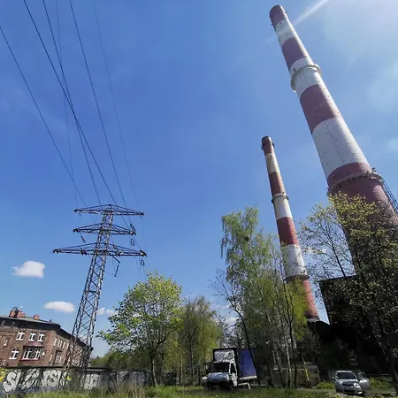 Esencja Slaska 아파트 *