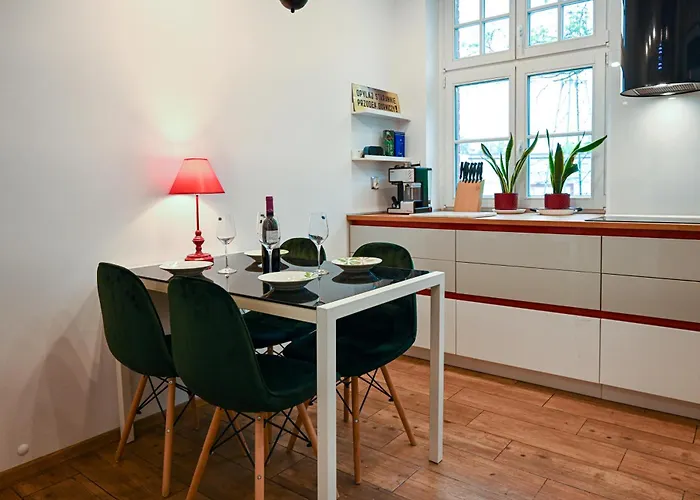 Esencja Slaska Katovice