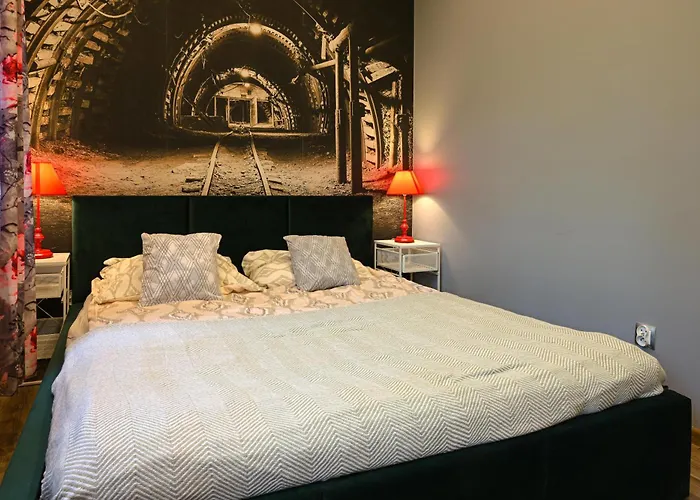 Esencja Slaska * Katowice