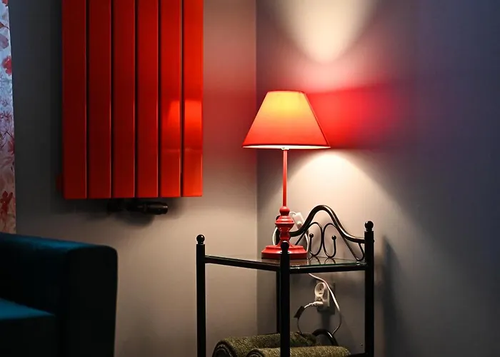 Esencja Slaska * Katovice