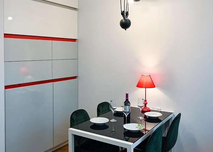 Esencja Slaska Apartman