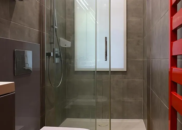 Esencja Slaska Apartmán