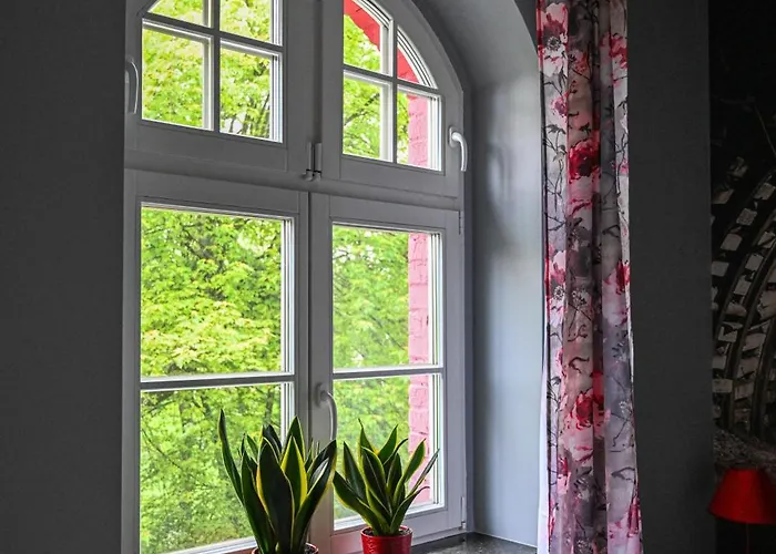 Esencja Slaska Apartman *