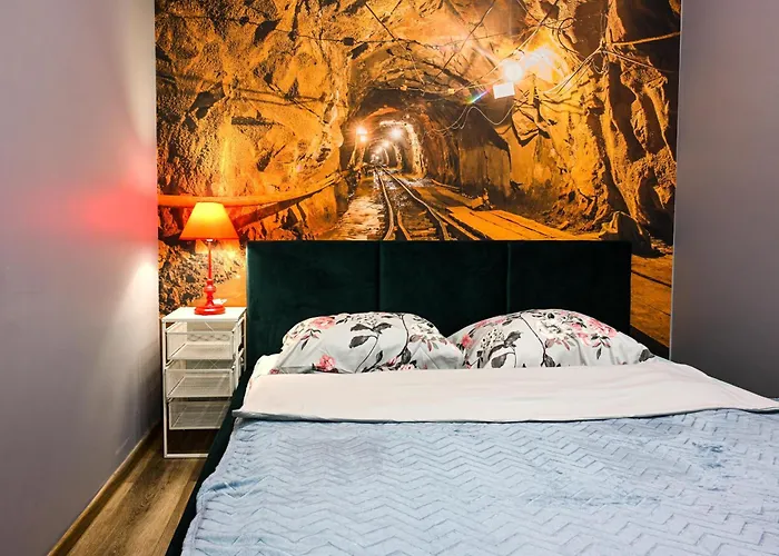 Esencja Slaska Apartman *