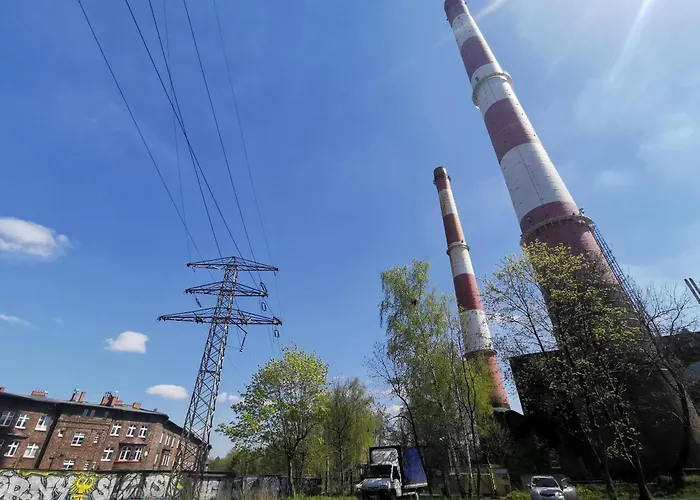 Esencja Slaska Apartmán *